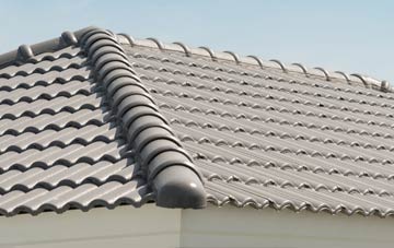 advantages of Marywell clay roofing