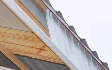 why Marywell fascia repairs are essential