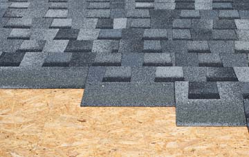 expert Marywell asphalt roof companies