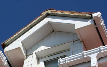 Marywell fascia installation costs