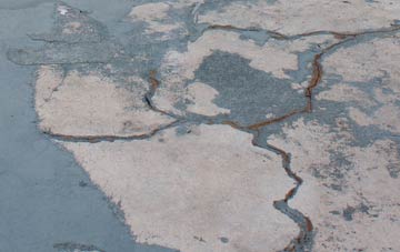 fibreglass roofing replacement Marywell