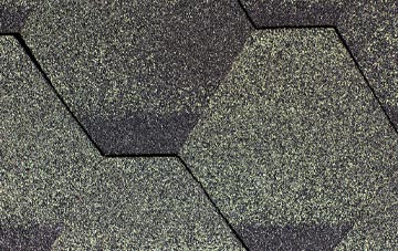 Marywell fibreglass shingle repairs