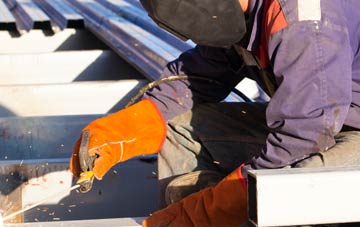 Marywell flat roofing options