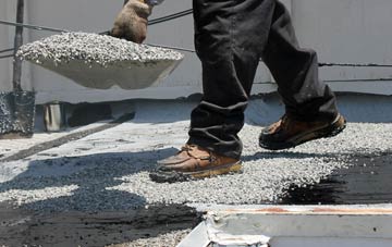 Marywell flat roofing companies