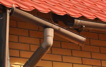 Marywell gutter repair costs