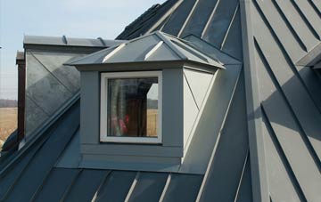 metal roofing Marywell