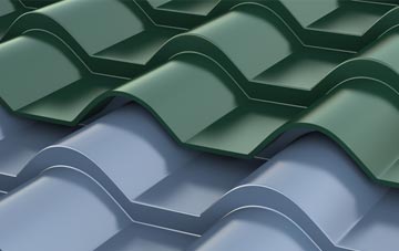 who should consider Marywell plastic roofs
