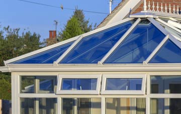 professional Marywell conservatory insulation