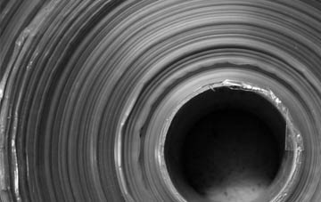 Marywell pvc roof replacement