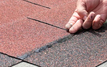 Marywell asphalt roof repairs