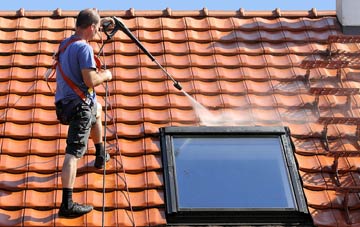 roof cleaning Marywell