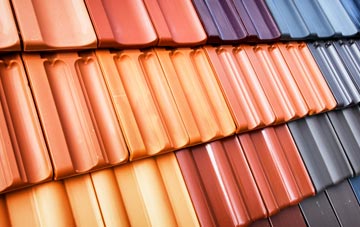 Marywell roof tile costs