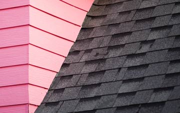 rubber roofing Marywell