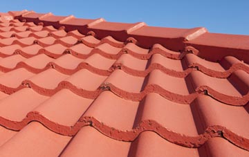 Marywell tile and slate roof replacement