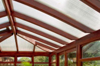 Marywell conservatory roofing insulation