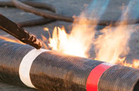 Marywell flat roofing replacement