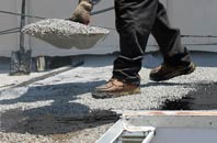find rated Marywell flat roofing replacement companies