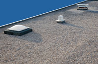 Marywell flat roofing